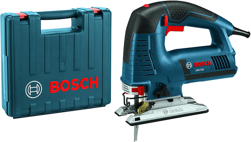 Bosch JS572EK Jig Saw - Image 1
