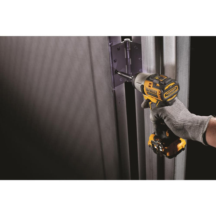 DeWalt DCF801B XTREME 12V MAX Brushless 1/4