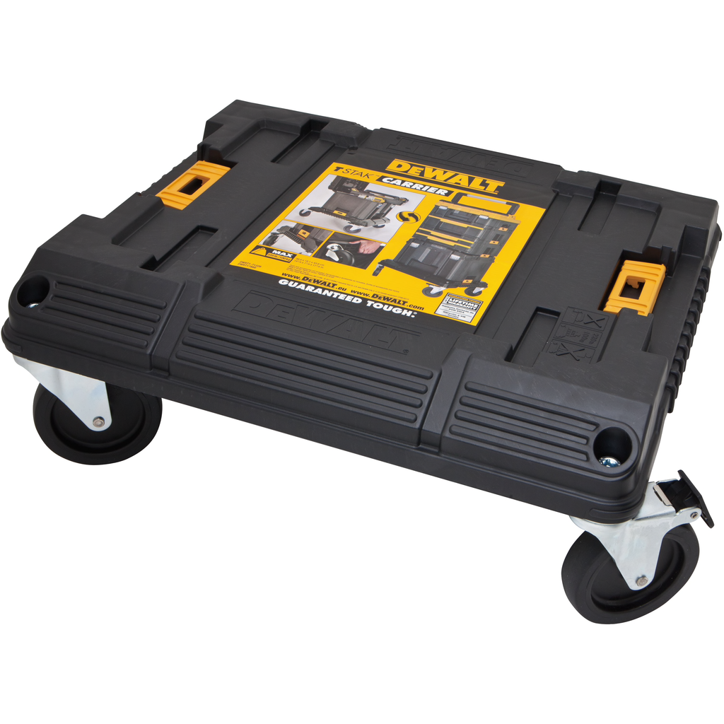 DeWalt DWST17889 TSTAK Roller Cart — Coastal Tool