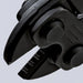 Knipex 7101200 CoBolt 8" Compact Bolt Cutter - Image 3