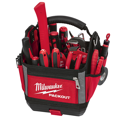 Milwaukee 48-22-8310 10" PackOut Tote - Image 2