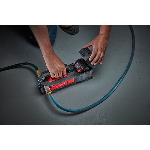 Milwaukee 2771 20 M18 Transfer Pump Tool Only Coastal Tool