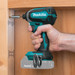 Makita XDT13Z 18V LXT Brushless Cordless Impact Driver (Tool Only) - Image 2