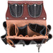Occidental Leather 5589 Electrician's Tool Case - Image 2