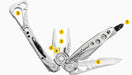 Leatherman 830845 Skeletool Multi-Tool - Image 3