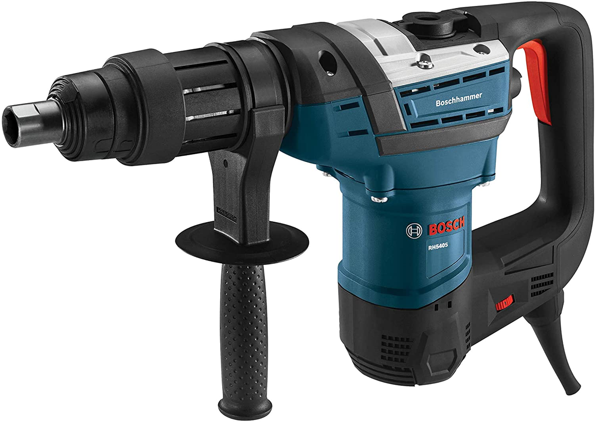 Bosch RH540S 1-9/16