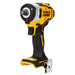 DeWalt DCF911B 20V MAX 1/2" Impact Wrench With Hog Ring Anvil (Tool Only) - Image 2