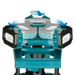Makita DML814 18V LXT Cordless LED Tower Multi-Directional Work Light (Tool Only) - Image 5
