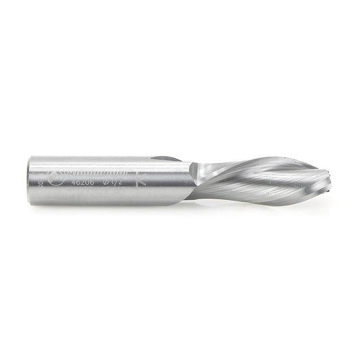 Amana 46206 Solid Carbide Spiral Plunge Router Bit - Image 2