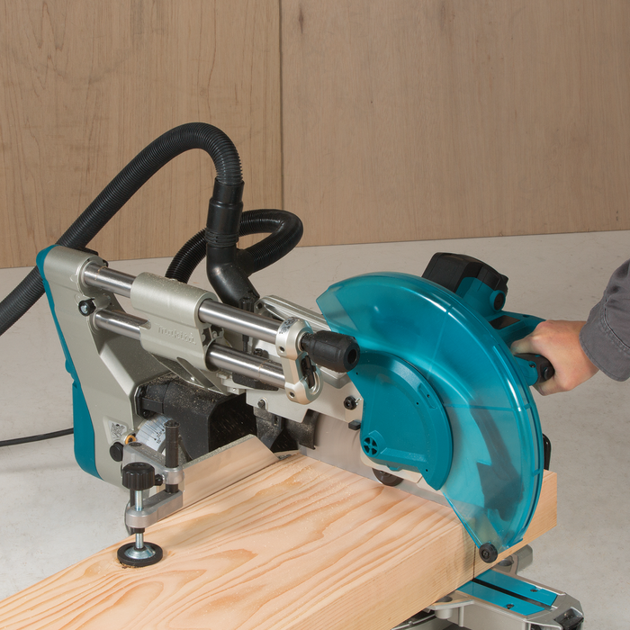 Makita LS1219L 12 Miter Saw Coastal Tool