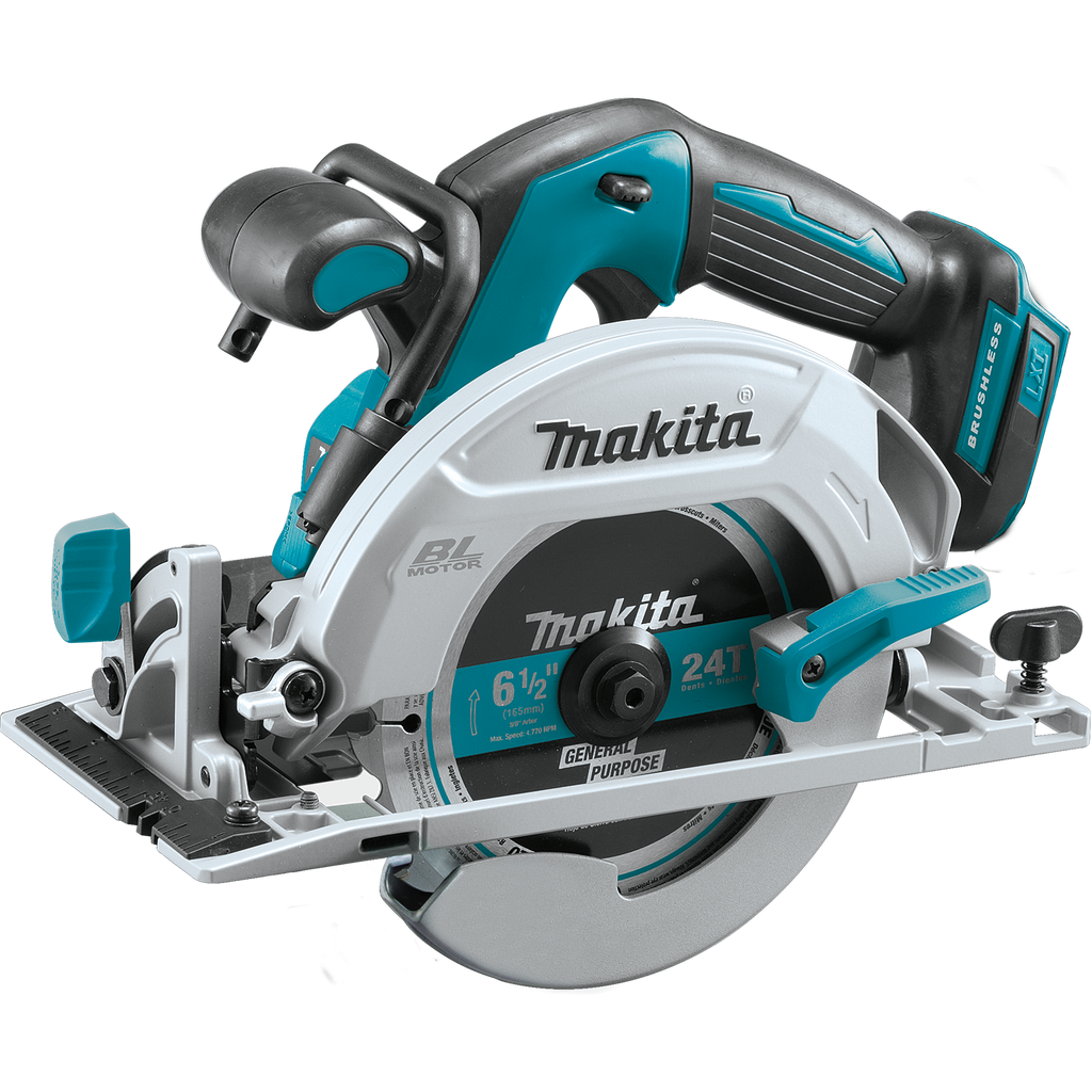 Makita 18 volt circular saw blade hotsell
