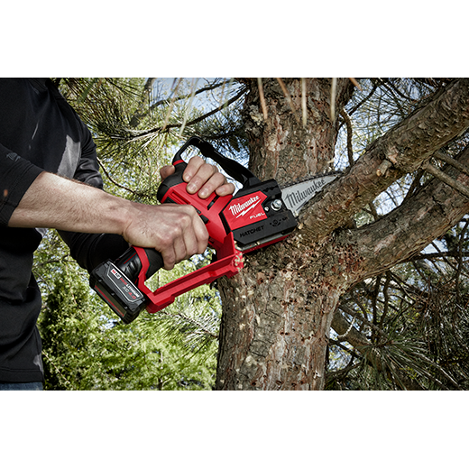 Milwaukee 2527-21 M12 FUEL HATCHET 6