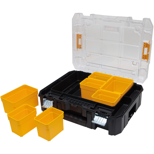 DeWalt DWST17805 TSTAK Deep Drawer Organizer - Image 2