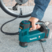 Makita DMP180ZX 18V LXT Lithium‑Ion Cordless Inflator - Image 3