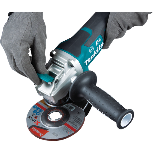 Makita XAG26Z LXT Grinder (Tool Only) - Image 2