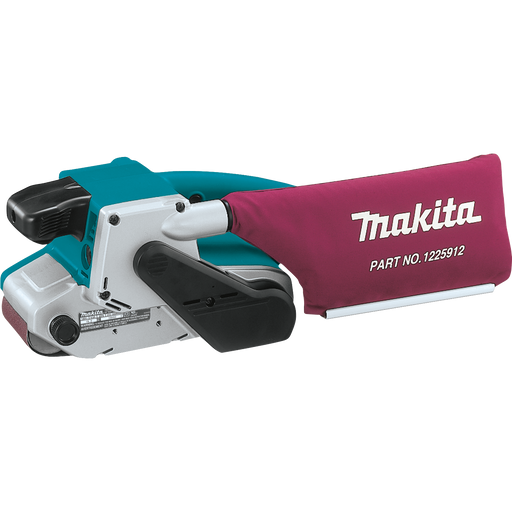 Makita 9903 3"x 21" Belt Sander - Image 1