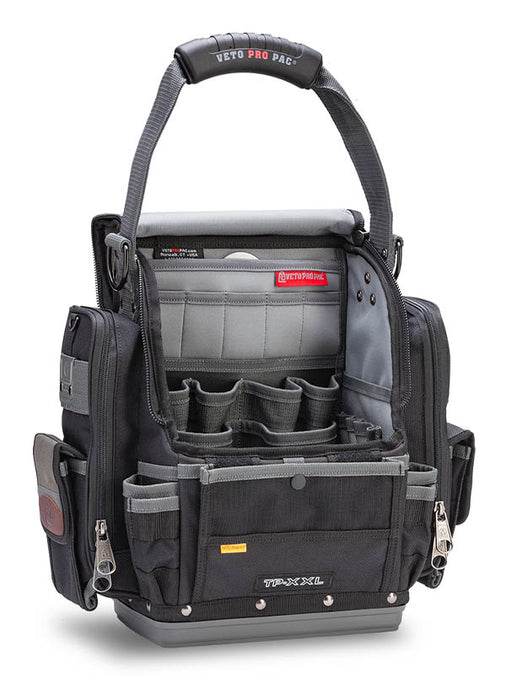 Veto Pro Pac TECH-XL Extra Large Tech Tool Bag