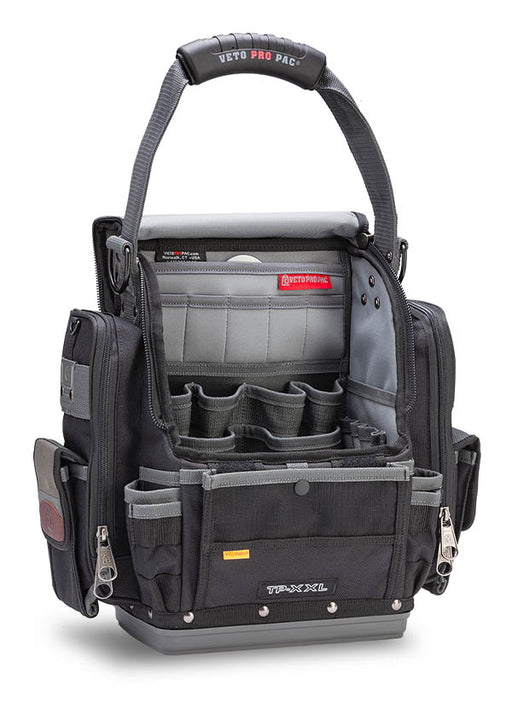Veto Pro Pac TP-XXL Extra Large Technician Tool Pouch - Image 2