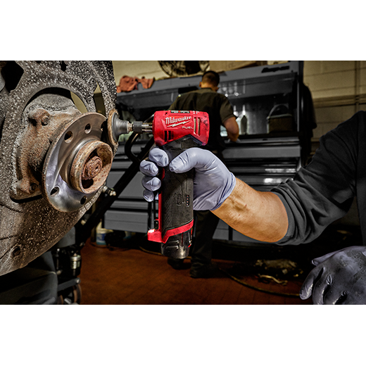 Milwaukee 2485-20 M12 FUEL 1/4" Right Angle Die Grinder (Tool Only) - Image 3