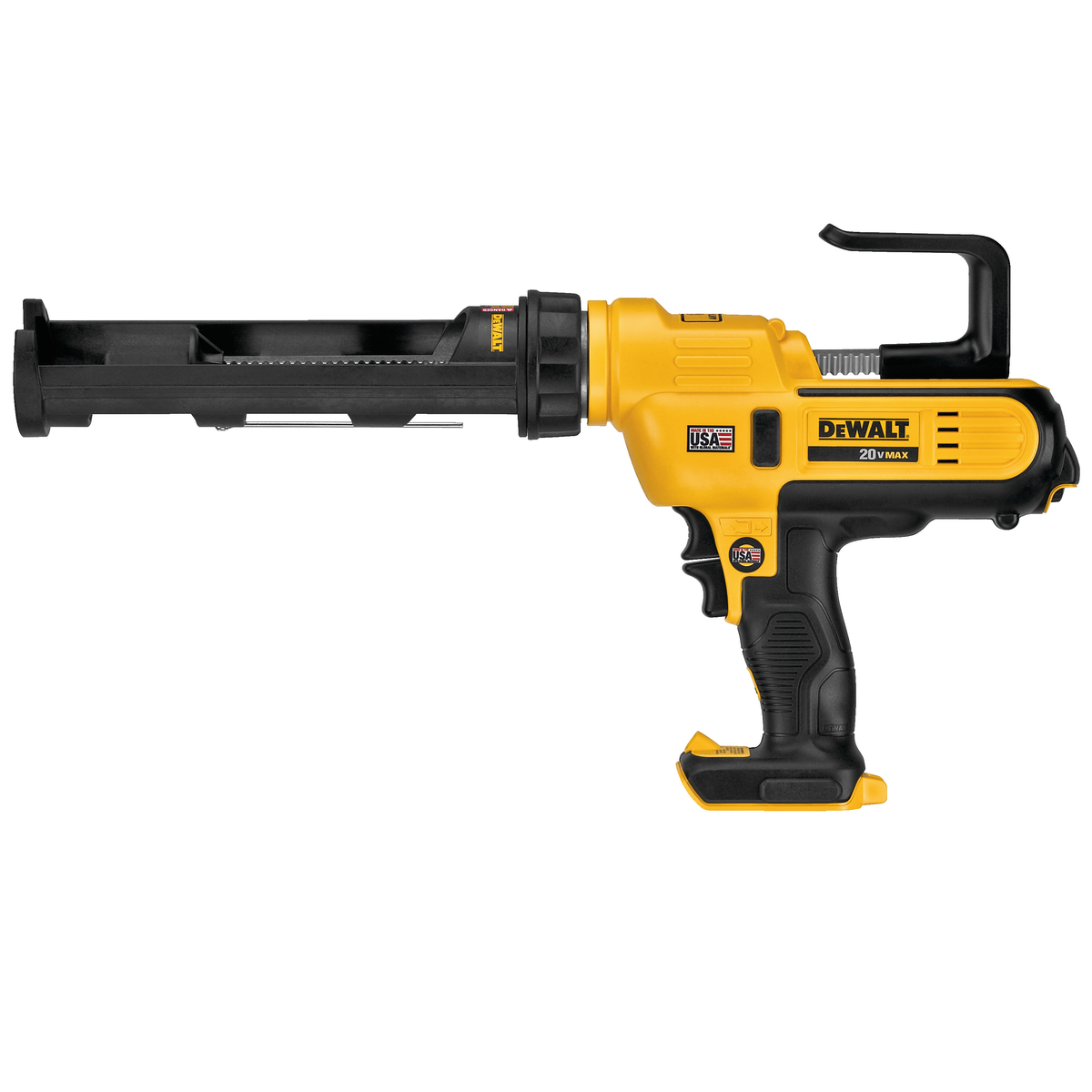 DEWALT DCE560B 20V MAX Cordless Adhesive Gun, 10 oz / 300 ml (Tool Only)