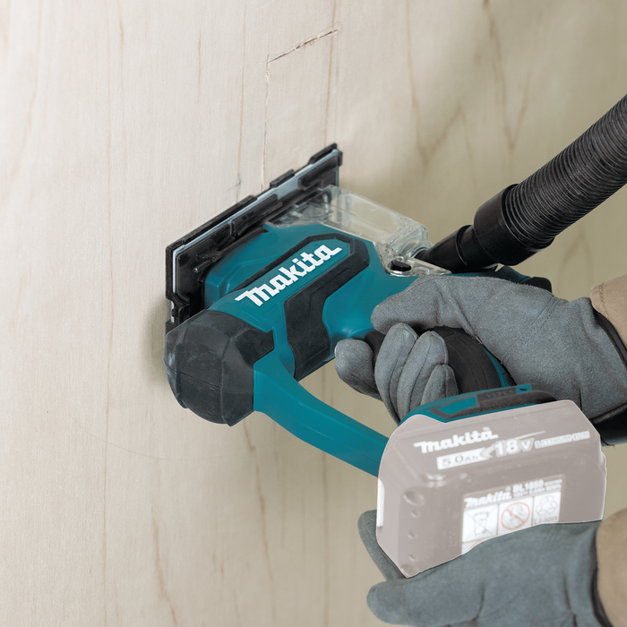 Makita cordless drywall saw sale