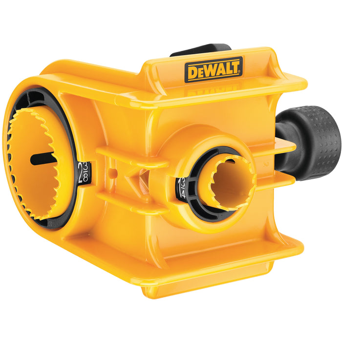DeWalt D180004 Door Lock Installation Kit — Coastal Tool