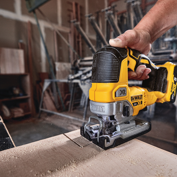 DeWalt DCS334B Cordless Jig Saw (Tool Only) — Coastal Tool