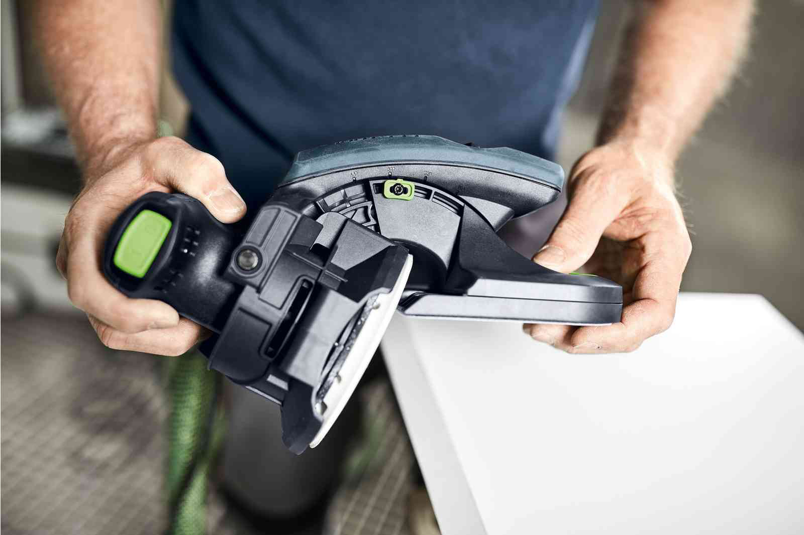 Festool 205316 Edge Sanding Guide — Coastal Tool