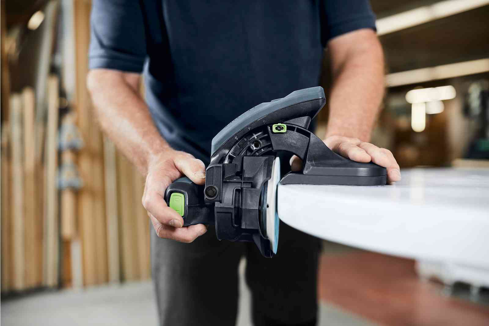 Festool 205316 Edge Sanding Guide — Coastal Tool