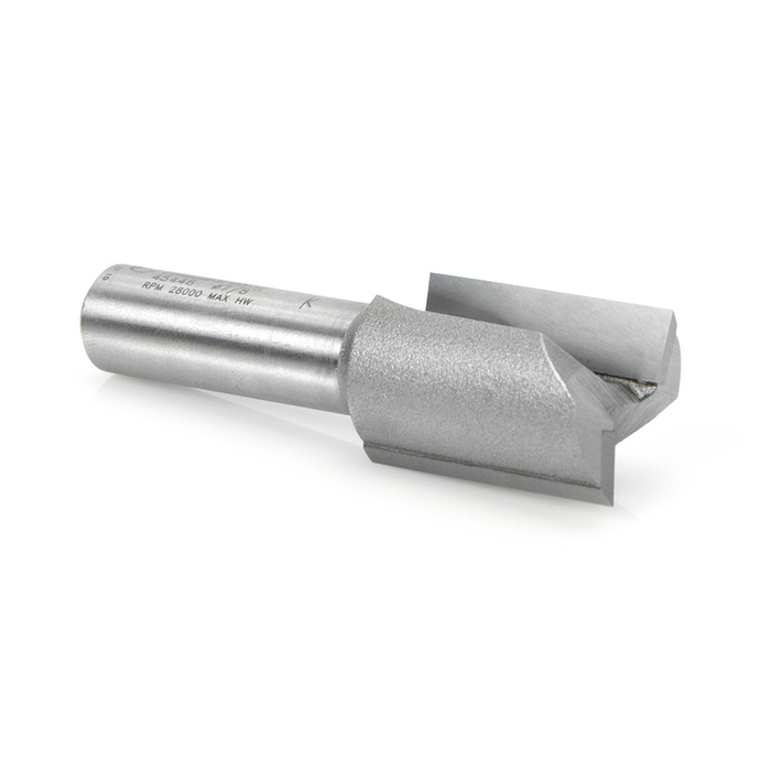 Amana 45446 High Production Straight Plunge Router Bit - Image 2