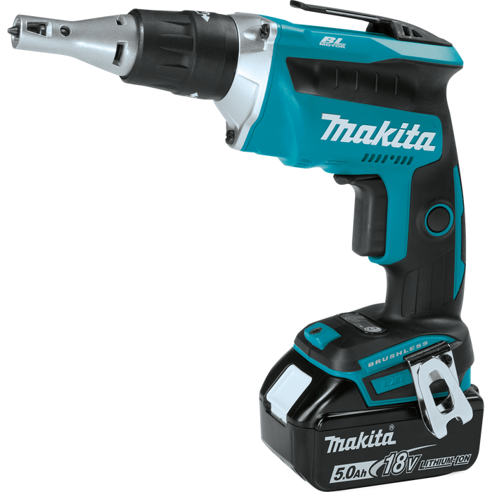 Makita XT255T 2 Tool Cordless Combo Kit Coastal Tool