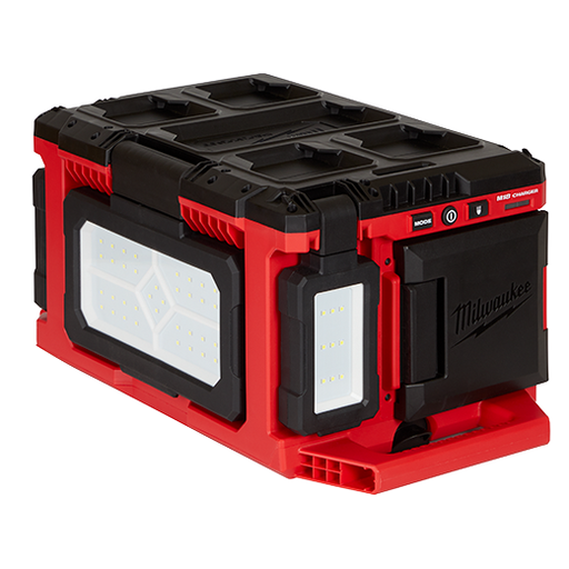 Milwaukee 2357-20 M18 PACKOUT Light/Charger - Image 2