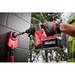 Milwaukee 2912-20 M18 Fuel 1" SDS-Plus Rotary Hammer (Tool Only) - Image 3