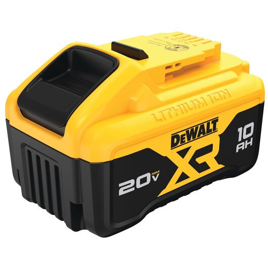 DeWalt DCB210 20V Max XR 10.0Ah Lithium Ion Battery - Image 2