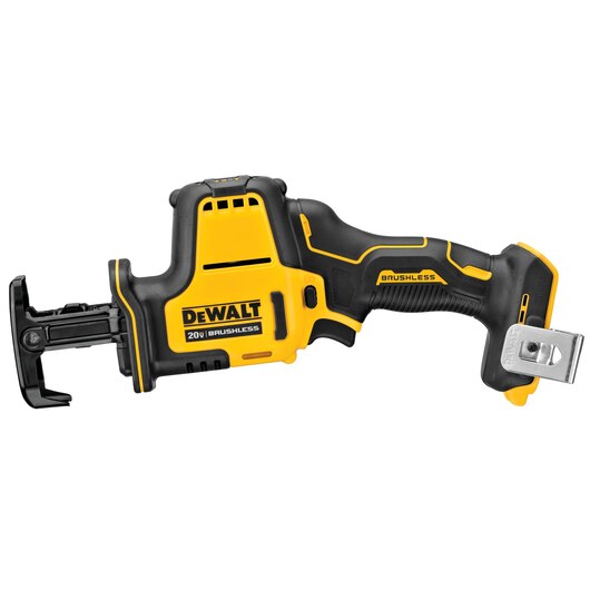 DeWalt DCS369B ATOMIC 20V Max Cordless One-Handed Reciprocating Saw (Tool Only) - Image 2