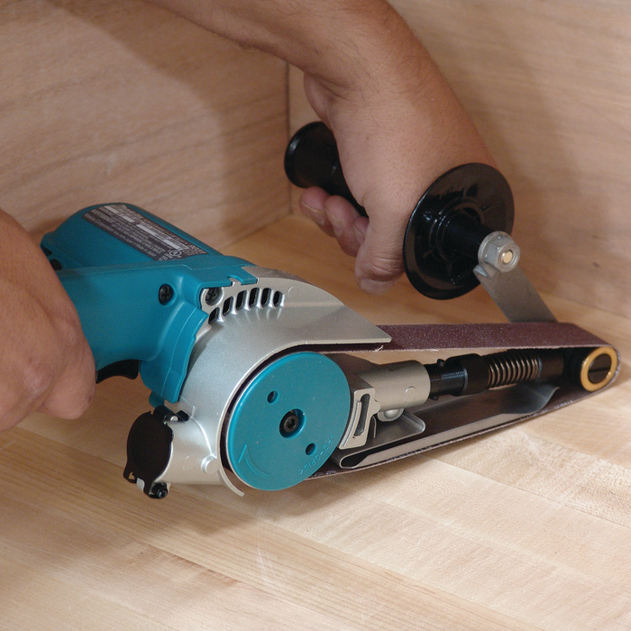 1 inch belt sander online