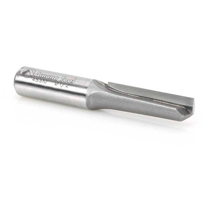 Amana 45310 High Production Straight Plunge Router Bit - Image 2