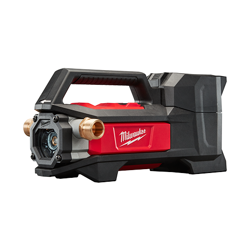Milwaukee 2771-20 M18 Transfer Pump (Tool Only) - Image 1