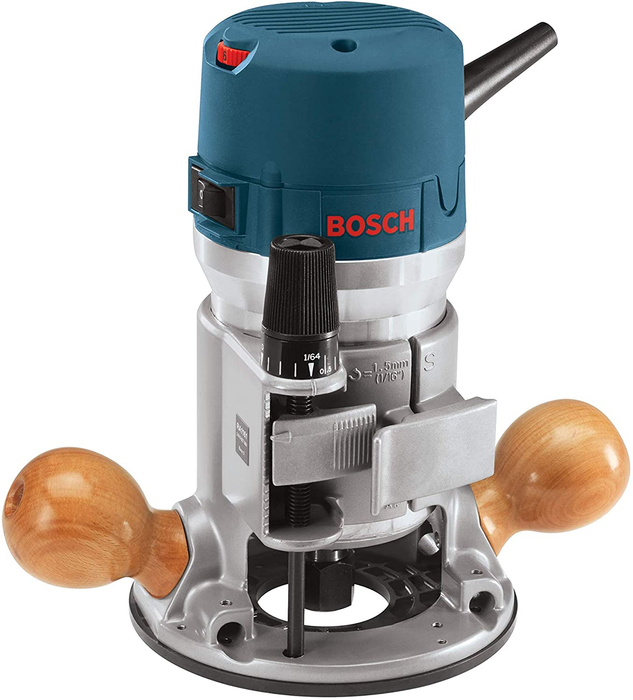 Bosch 1617EVSPK Router Combo Kit — Coastal Tool Bosch 1617EVSPK Router Combo Kit — Coastal Tool