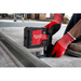 Milwaukee 3510-21 USB Rechargeable Green 3-Point Laser - Image 4