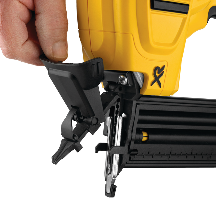 Dewalt dcn680 tool only sale