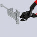 Knipex 7101200 CoBolt 8" Compact Bolt Cutter - Image 4