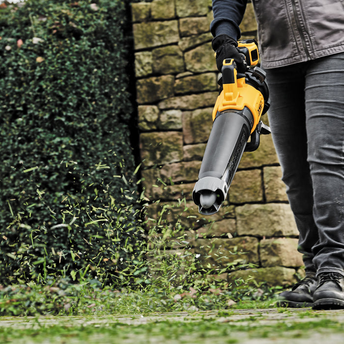 DeWalt DCBL722P1 20V MAX XR Cordless Handheld Blower — Coastal Tool