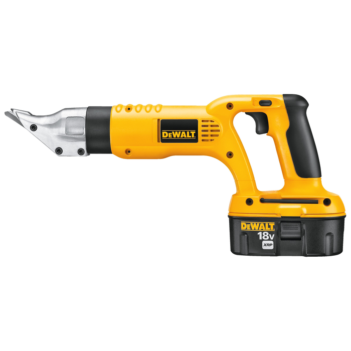 DeWalt DC490KA 18V Cordless Shears Coastal Tool