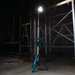 Makita DML813 18V LXT Cordless LED Tower Work Light (Tool Only) - Image 2
