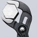 Knipex 8701180 Cobra 7-1/4" Water Pump Pliers - Image 3