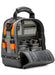 Veto Pro Pac TECH-MCT HI-VIZ ORANGE Compact Tool Bag - Image 3