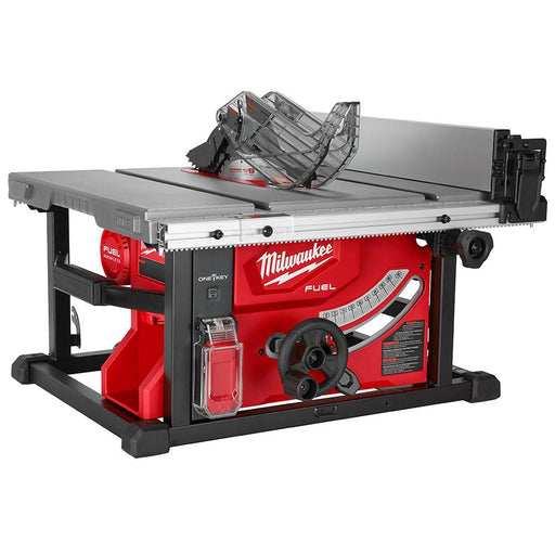 Milwaukee 2736-20 M18 FUEL 8-1/4" Table Saw (Tool Only) - Image 2