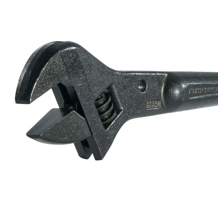 Klein 3239 16" Adjustable Wrench - Image 2