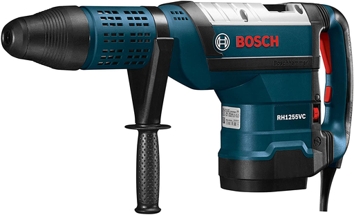 Bosch RH1255VC 2" SDS-Max Rotary Hammer - Image 1